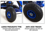 Go Kart Car With Hand Brake