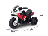 Ride On Motor Bike BMW