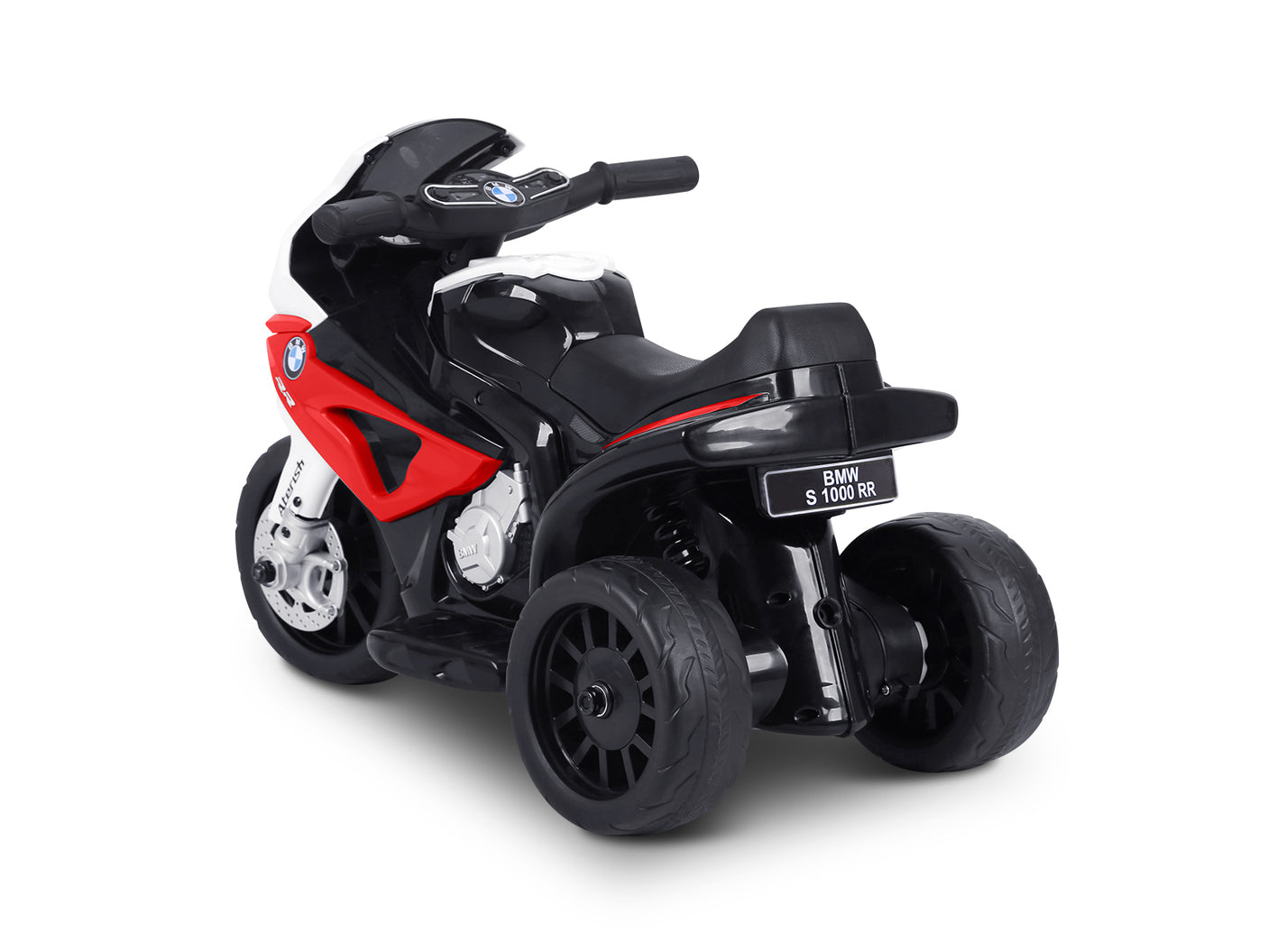 Ride On Motor Bike BMW