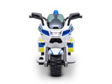 DS Ride On Motorbike Police