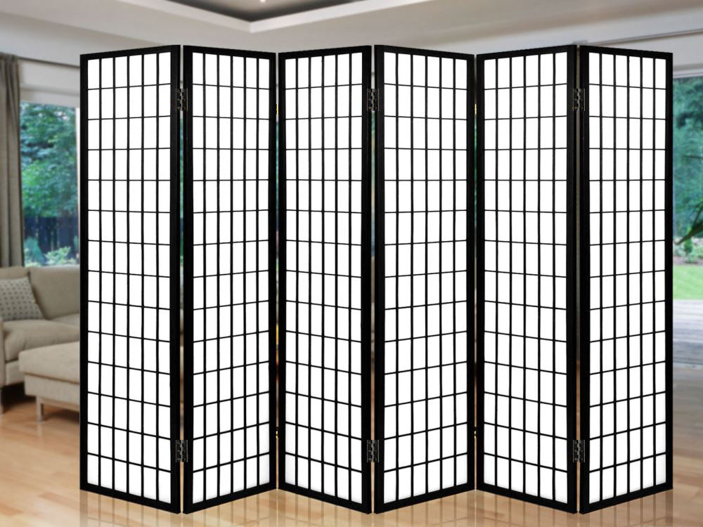 Room divider