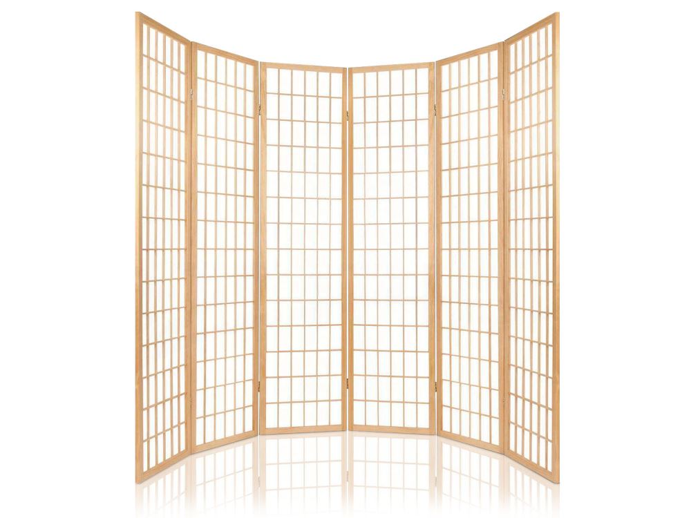Room divider
