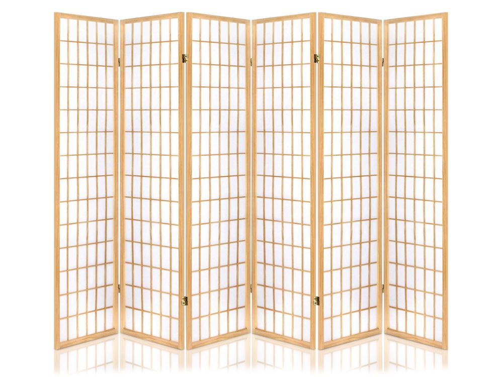 Room divider
