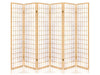 Room divider