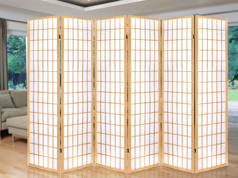 Room divider