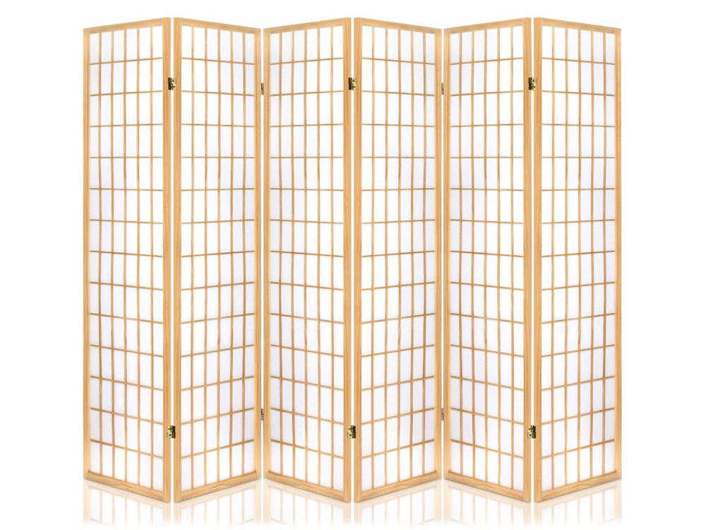 Room divider