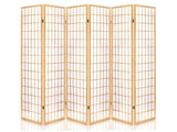 Room divider