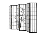 Room divider