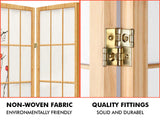 Room divider