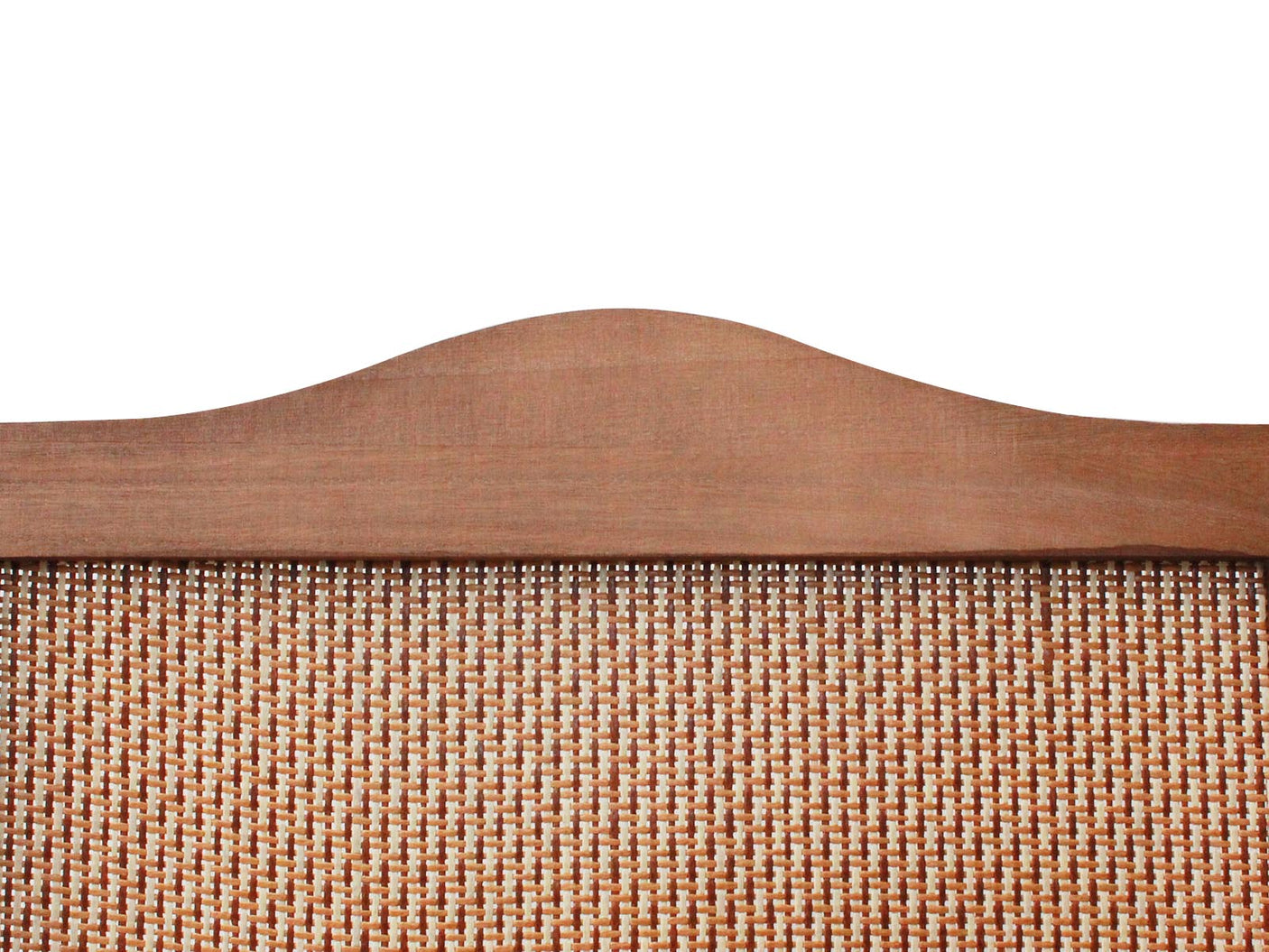 Room divider C M5-4 Dark brown