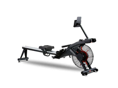 DS Rowing Machine Air & Magnetic System