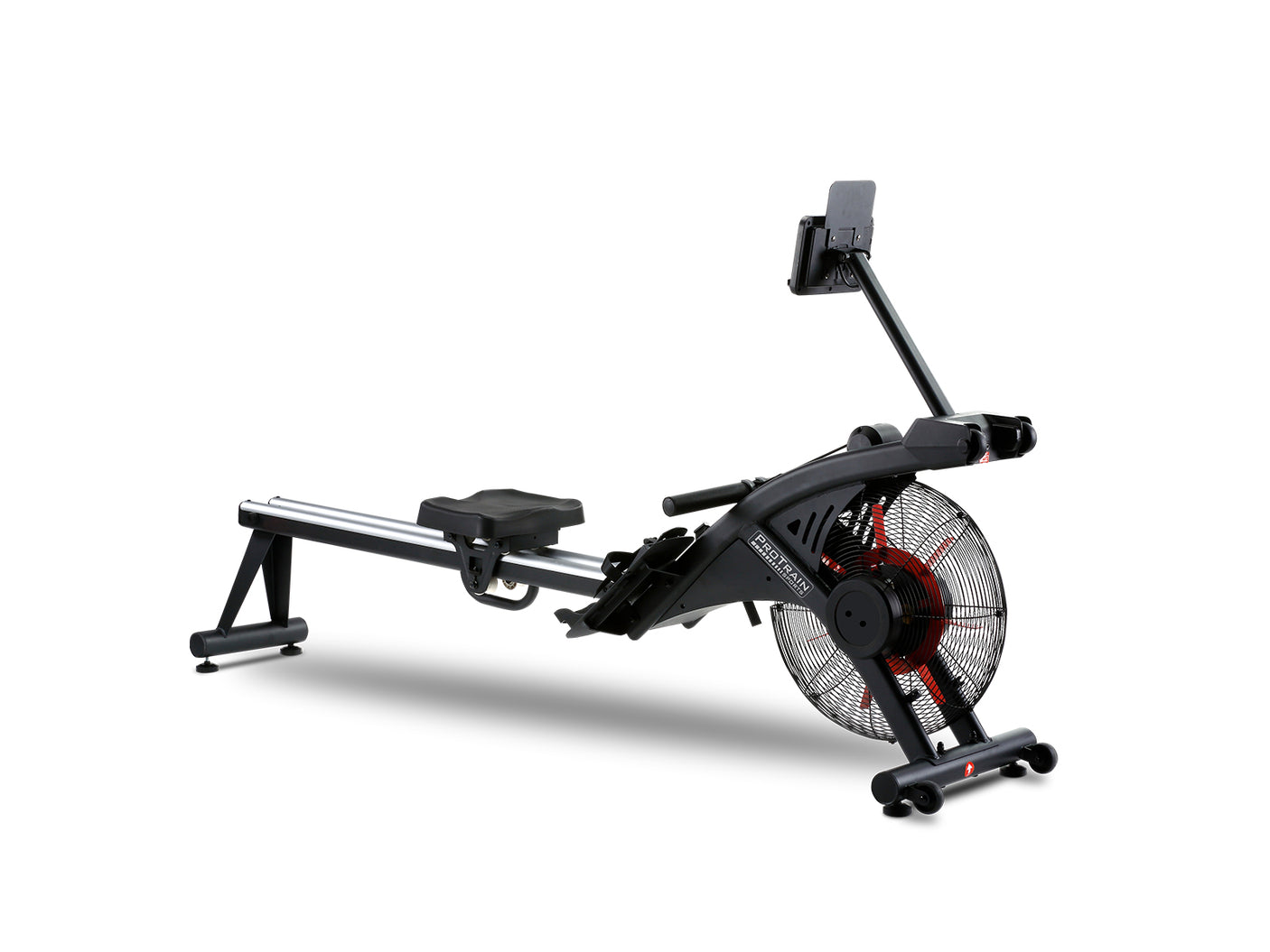 Rowing Machine Air & Magnetic System