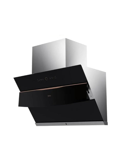 Midea 90cm Side-suction Rangehood -Steam Wash B68