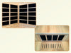 2 Person Sauna -Digital Player