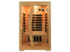 2 Person Sauna -Digital Player