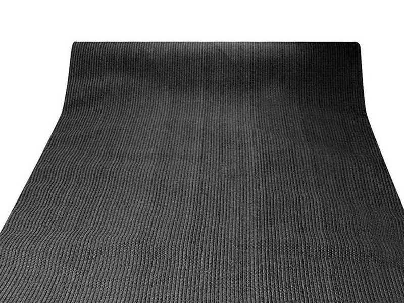 195gsm Black Shade Cloth - 1.8m x 30m