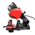 DS NA GIANTZ Chainsaw Sharpener Chain Saw Electric Grinder Bench Tool