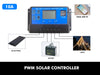 Solar Panel  Controller 10A