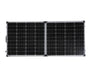 Foldable Solar Panel with Controller 160W