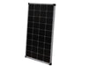 Mono Glass Solar Panel 130W
