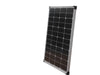 Mono Glass Solar Panel 60W