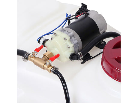 Weed Sprayer 60L