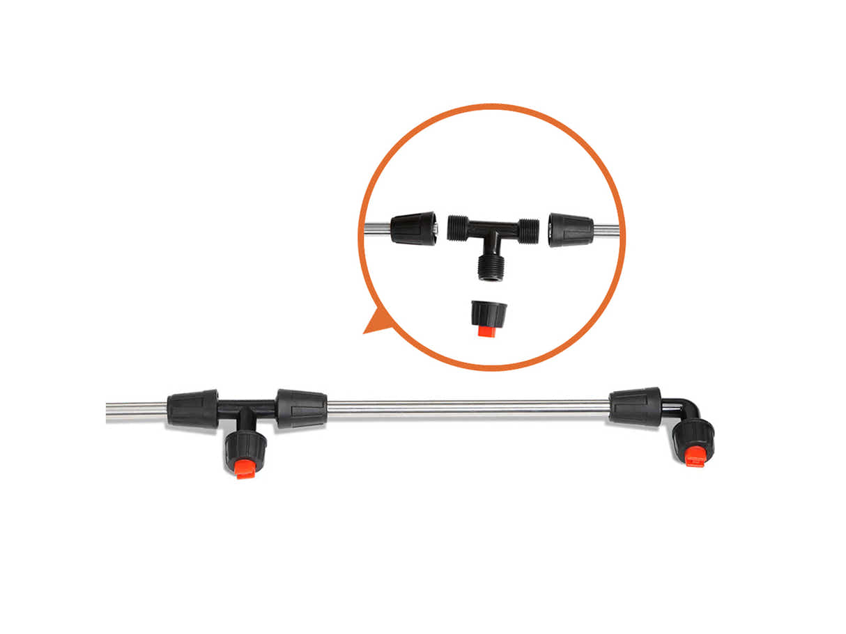 Weed Sprayer 60L