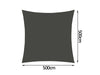 Shade Sail Waterproof 5X5M