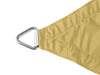 Shade Sail Waterproof 4X6M