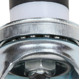 DS NA Cefito Set of 4  Swivel Castor Wheels