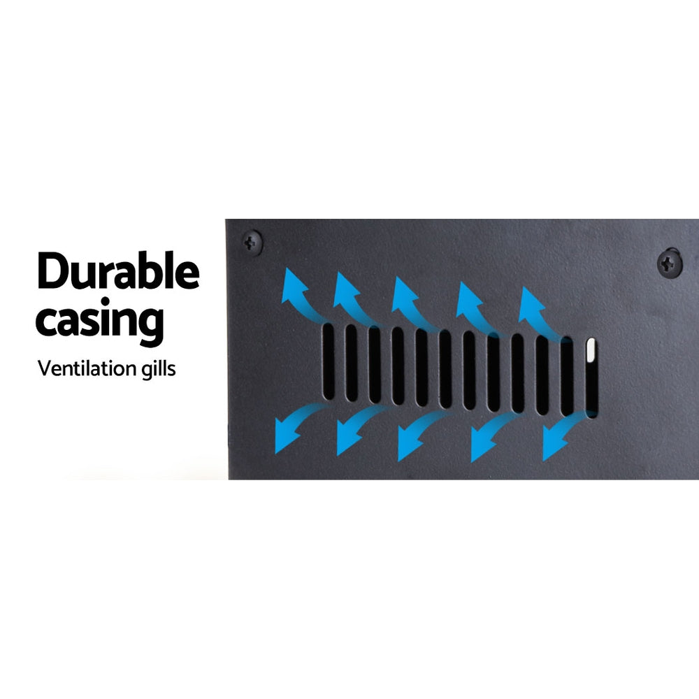 DS NA Giantz 1000 Watt Step Down Transformer