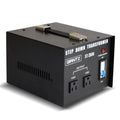 DS NA Giantz 2000 Watt Step Down Transformer