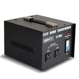 DS NA Giantz 2000 Watt Step Down Transformer