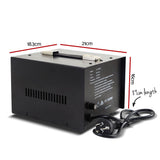 DS NA Giantz 2000 Watt Step Down Transformer