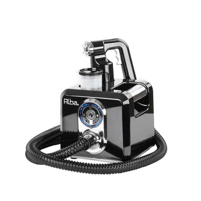DS NA Professional Spray Tan Machine Gun - Black