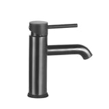 DS NA Cefito Basin Mixer Tap Faucet Black