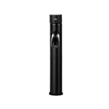 DS NA Cefito Basin Mixer Tap Faucet Black
