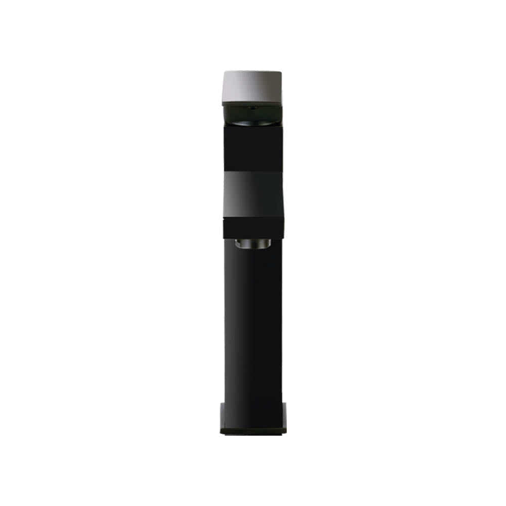 DS NA Cefito Basin Mixer Tap Faucet Black