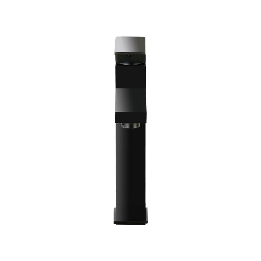 DS NA Cefito Basin Mixer Tap Faucet Black