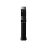 DS NA Cefito Basin Mixer Tap Faucet Black