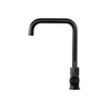 DS NA Cefito Mixer Kitchen Faucet Tap Swivel Spout WELS Black