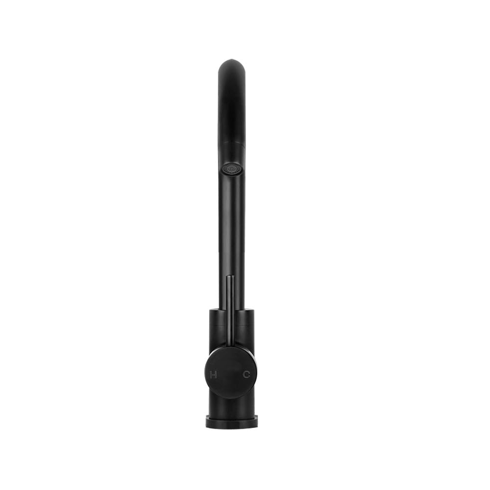 DS NA Cefito Mixer Faucet Tap - Black