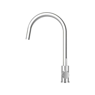 DS NA Cefito Mixer Faucet Tap - Silver
