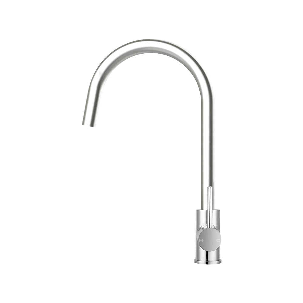 DS NA Cefito Mixer Faucet Tap - Silver