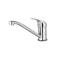 DS NA Cefito Basin Mixer Tap - Silver