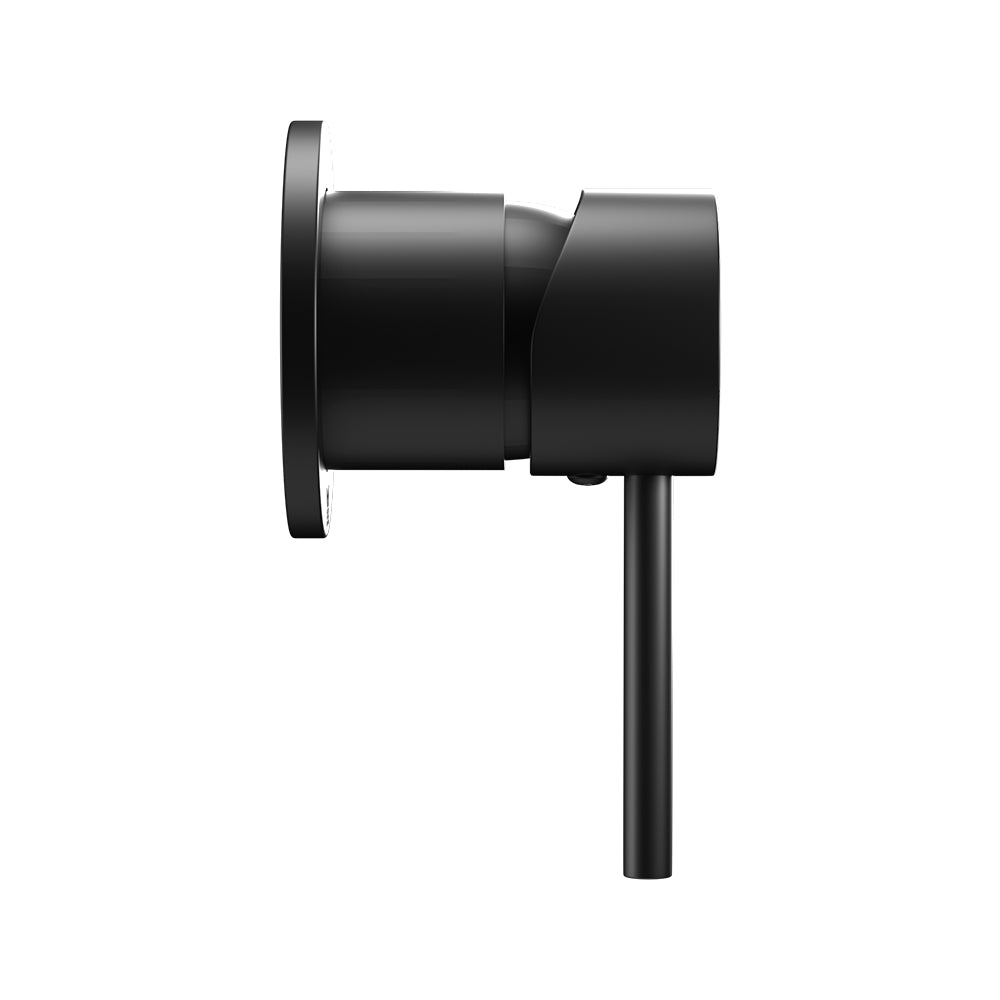 DS NA Cefito Bathroom Mixer Shower Wall Tap Faucet  Sink Bathtub Brass Black