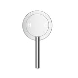 DS NA Cefito Bathroom Mixer Shower Wall Tap Faucet  Sink Bathtub Brass Chrome