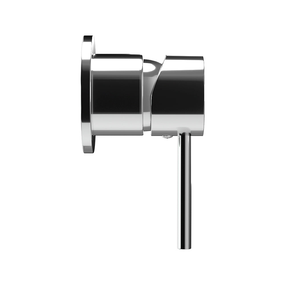 DS NA Cefito Bathroom Mixer Shower Wall Tap Faucet  Sink Bathtub Brass Chrome