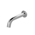DS NA Cefito Bathroom Spout Tap Water Outlet Bathtub Wall Mounted Chrome