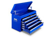 DS Tool Cabinet Roll Cabinet And Chest Combo Blue